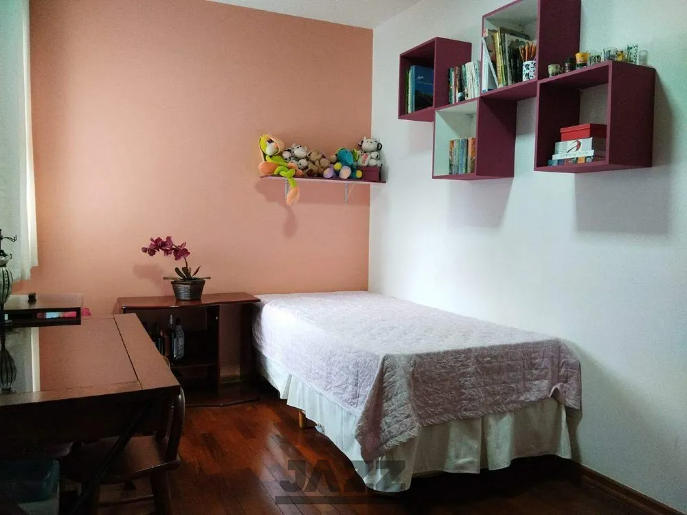 Apartamento, 3 quartos, 118 m² - Foto 5