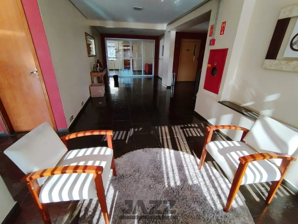 Apartamento, 3 quartos, 118 m² - Foto 10