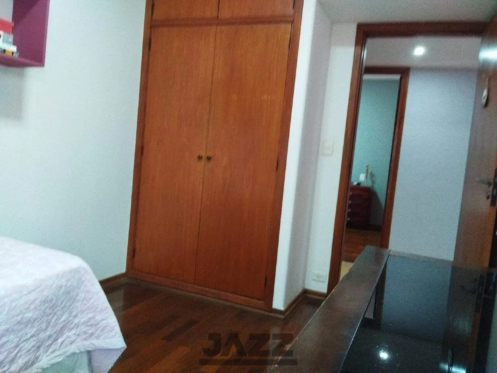 Apartamento, 3 quartos, 118 m² - Foto 4