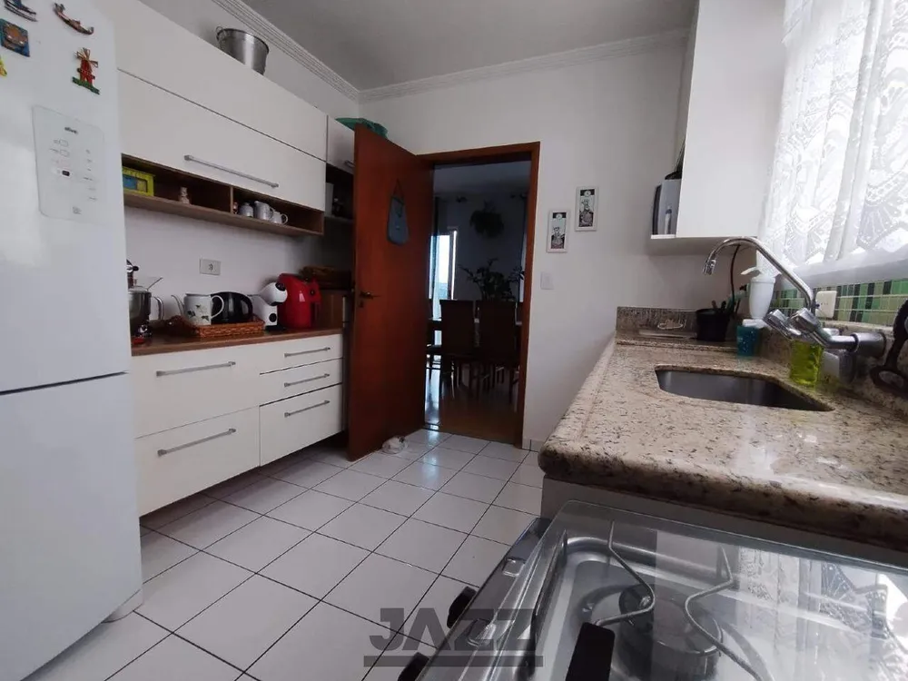 Apartamento, 3 quartos, 118 m² - Foto 2