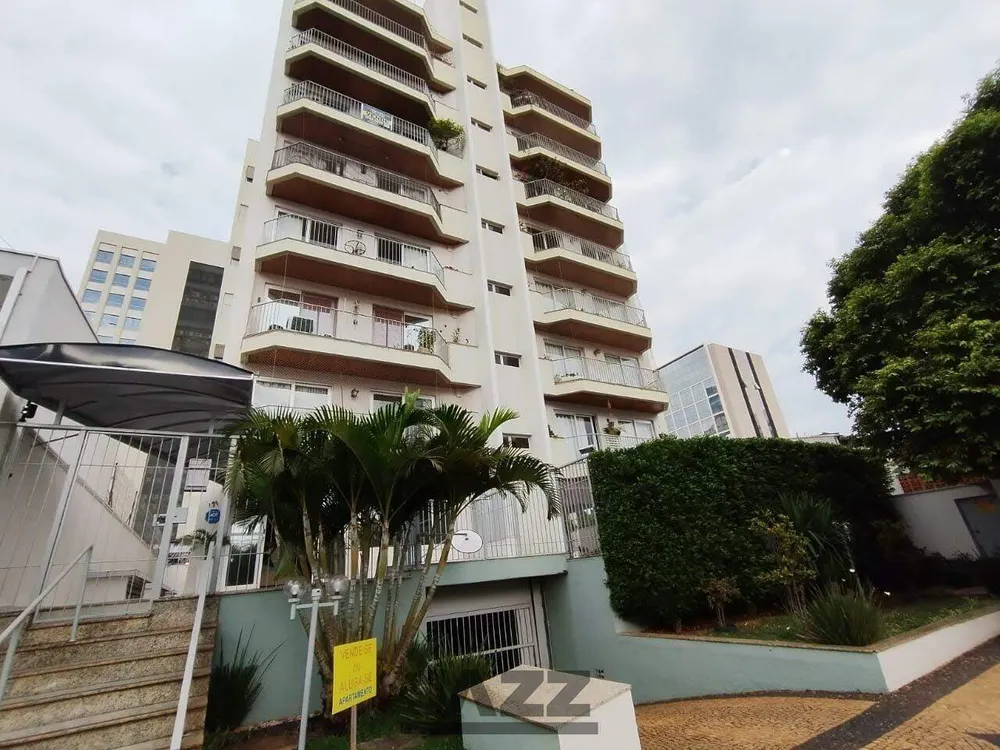 Apartamento, 3 quartos, 118 m² - Foto 7