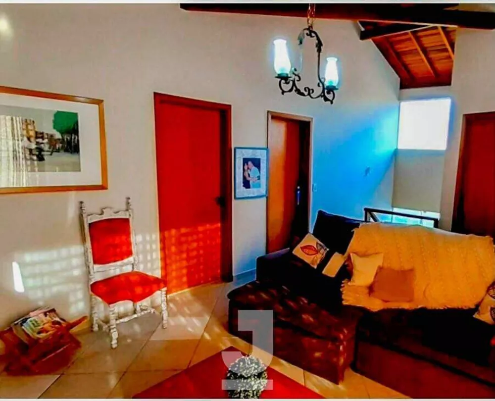 Casa à venda com 4 quartos, 229m² - Foto 8