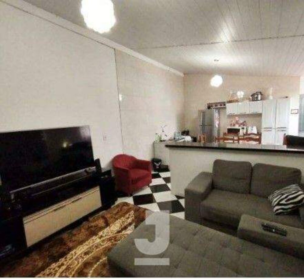 Casa, 3 quartos, 187 m² - Foto 1