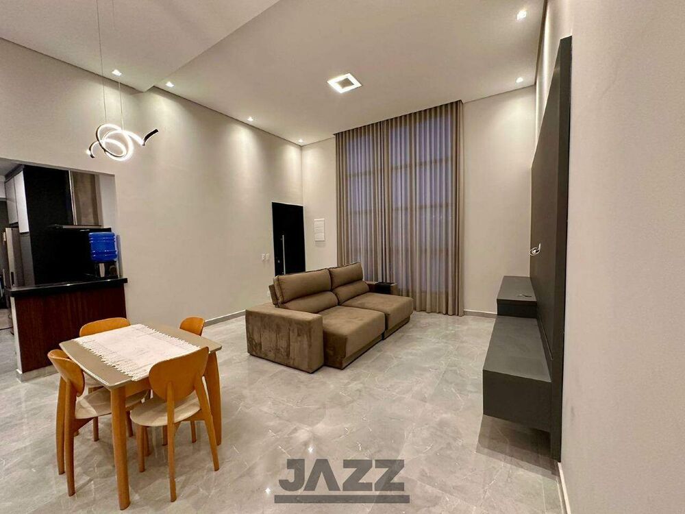 Casa de Condomínio à venda com 3 quartos, 173m² - Foto 4