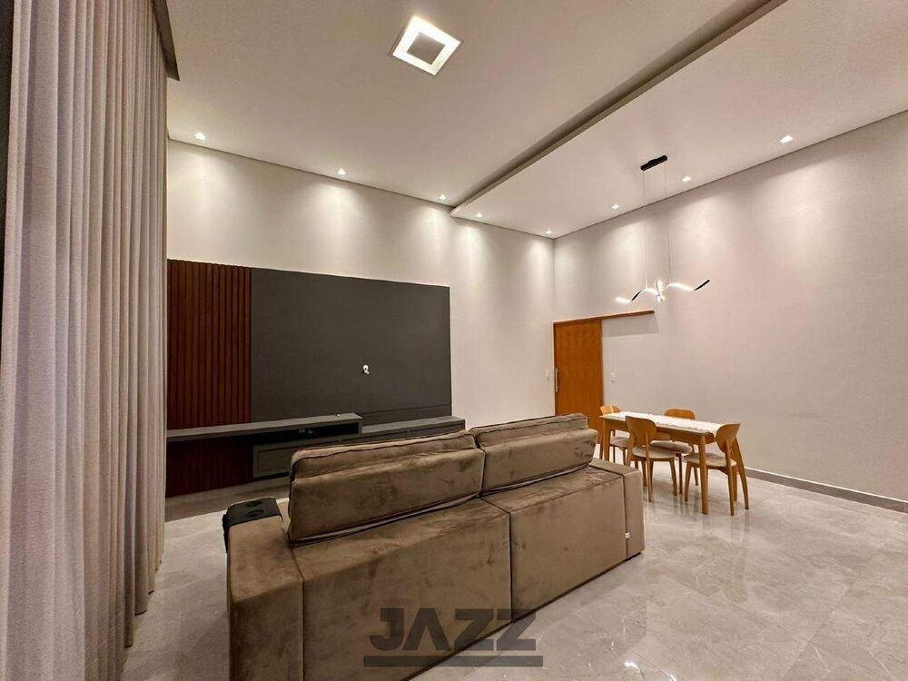 Casa de Condomínio à venda com 3 quartos, 173m² - Foto 2