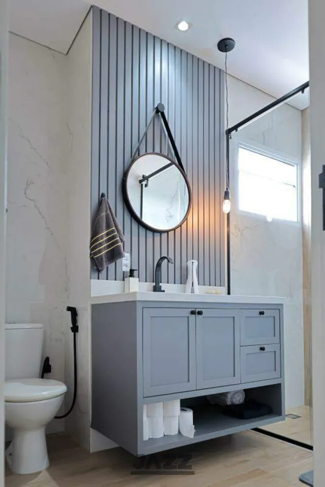 Casa de Condomínio, 3 quartos - Foto 6