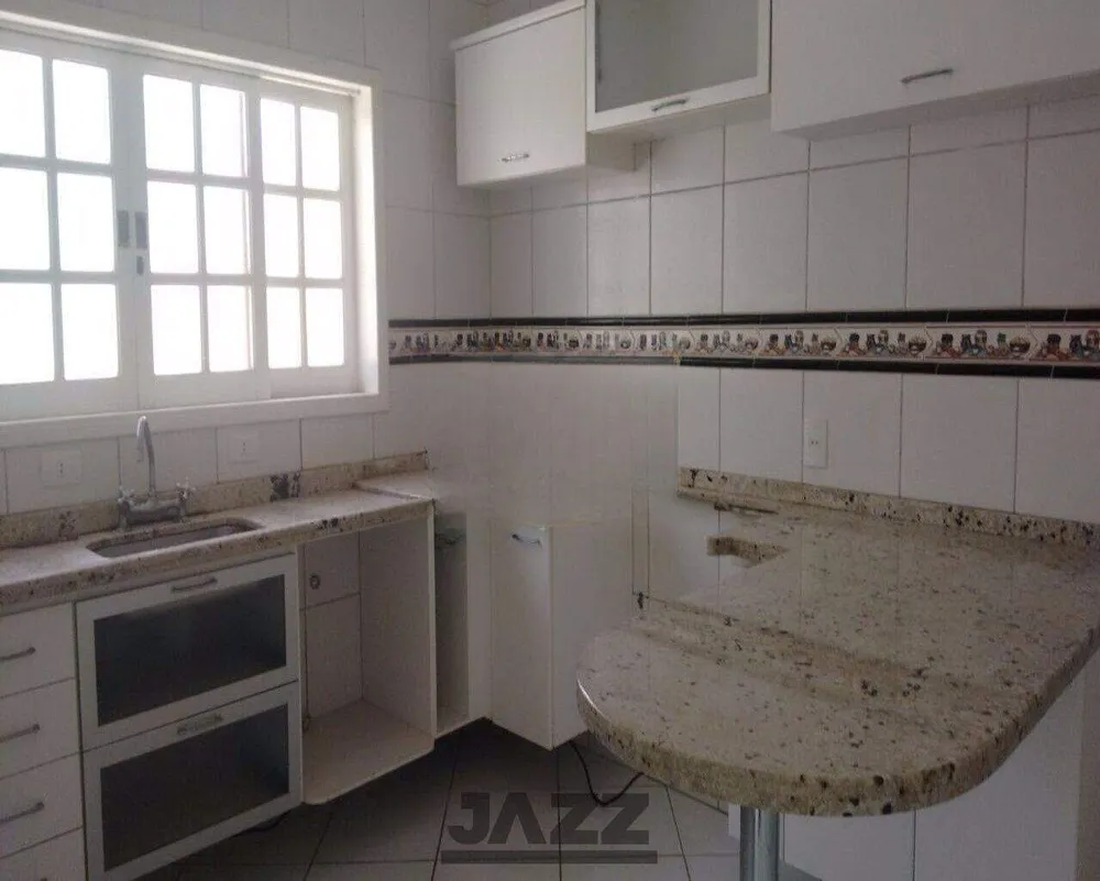 Casa, 3 quartos, 207 m² - Foto 3