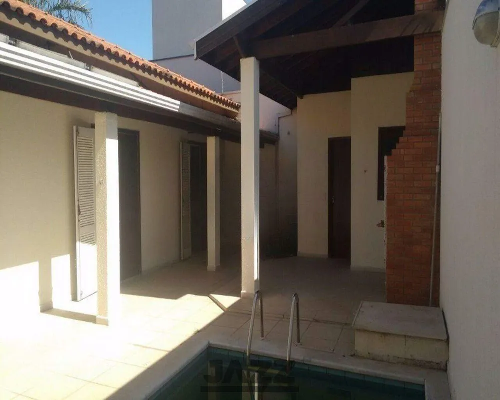 Casa, 3 quartos, 207 m² - Foto 8