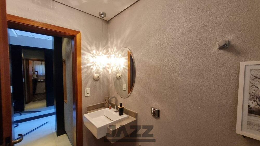 Casa de Condomínio à venda com 4 quartos, 330m² - Foto 2