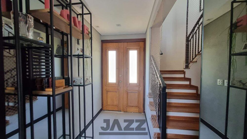Casa de Condomínio à venda com 4 quartos, 330m² - Foto 10