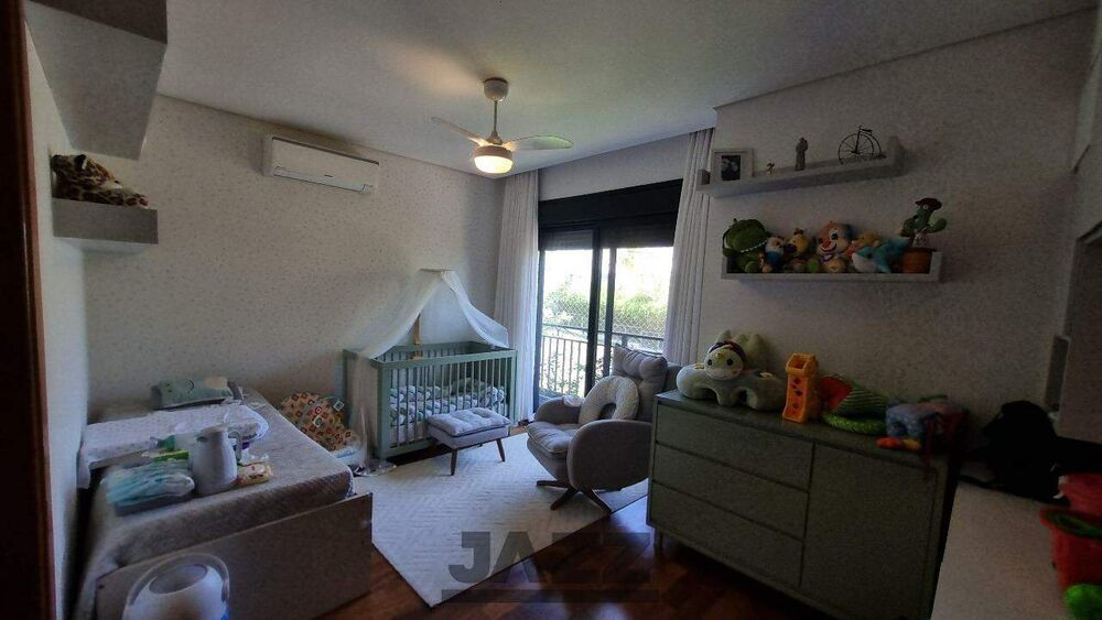 Casa de Condomínio à venda com 4 quartos, 330m² - Foto 15