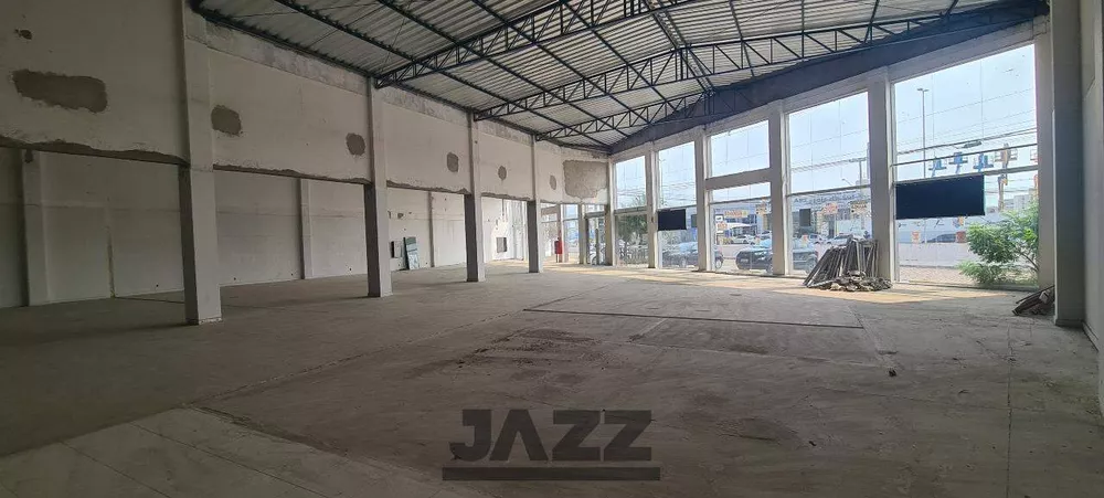 Prédio Inteiro para alugar, 900m² - Foto 1