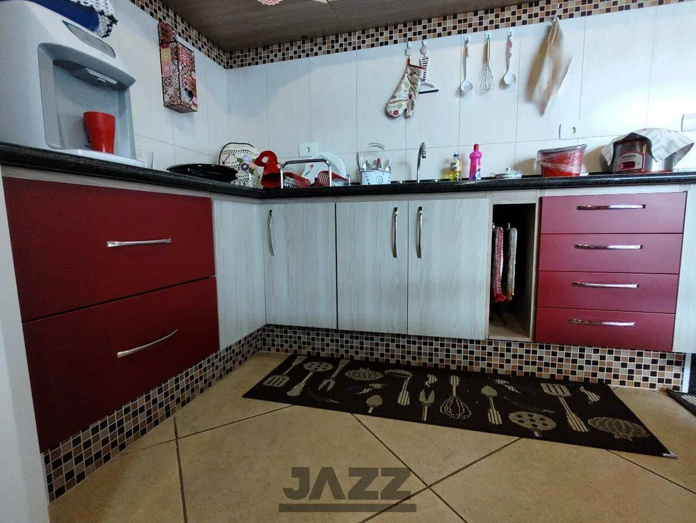 Casa, 3 quartos, 196 m² - Foto 19
