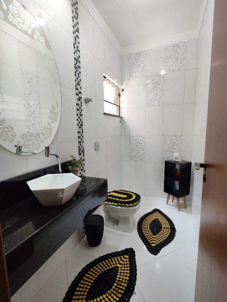 Casa, 3 quartos, 196 m² - Foto 4