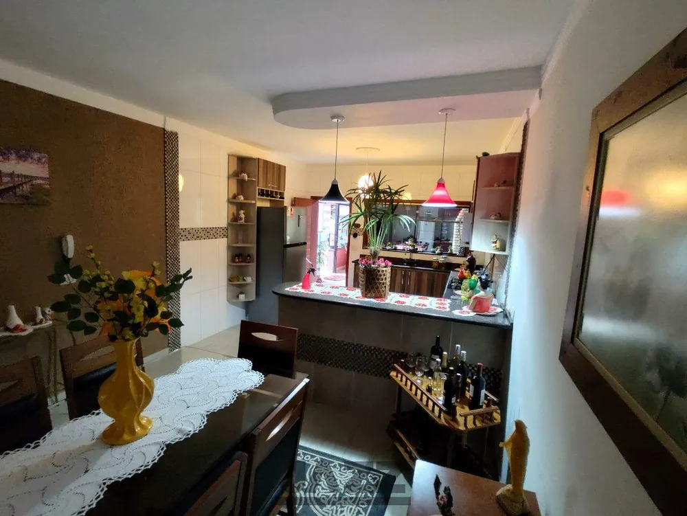 Casa, 3 quartos, 196 m² - Foto 23