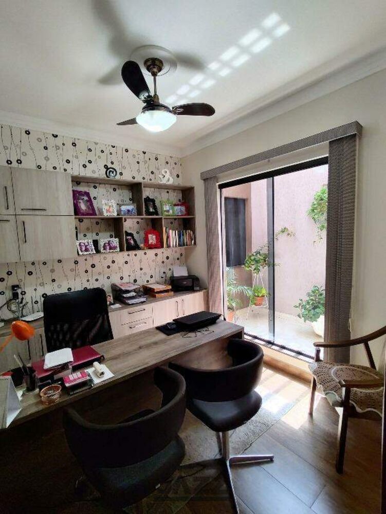 Casa, 3 quartos, 196 m² - Foto 5