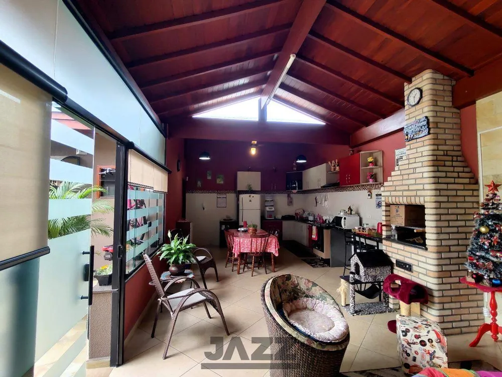 Casa, 3 quartos, 196 m² - Foto 18