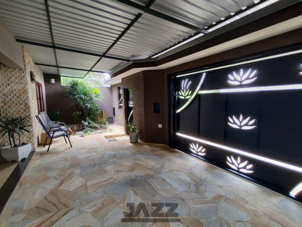 Casa, 3 quartos, 196 m² - Foto 1