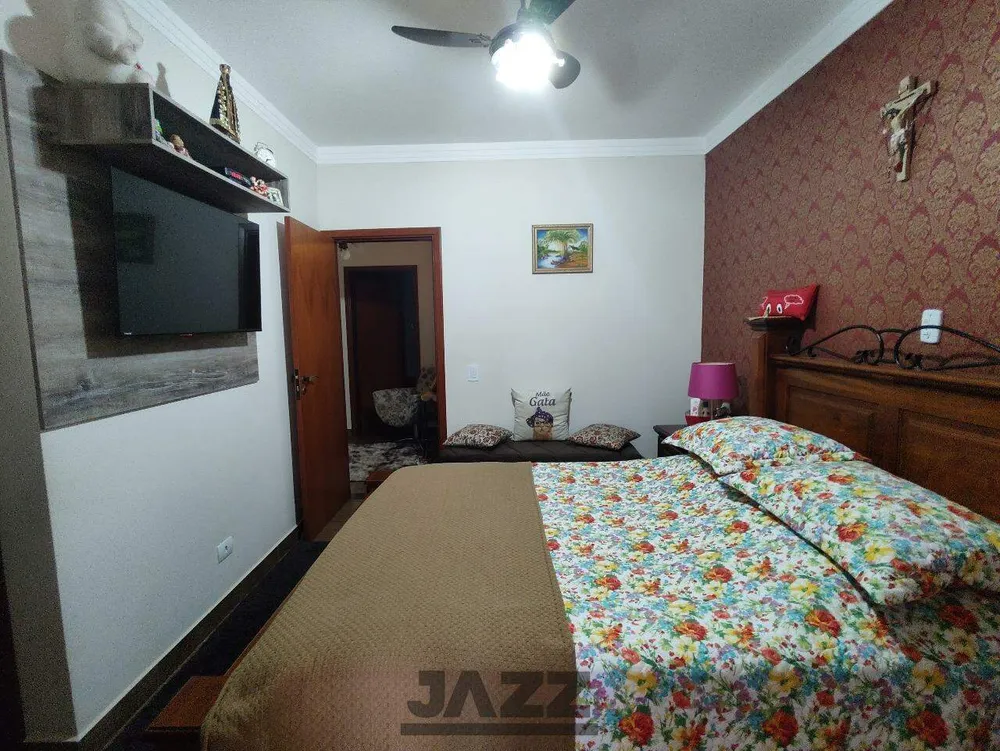 Casa, 3 quartos, 196 m² - Foto 21