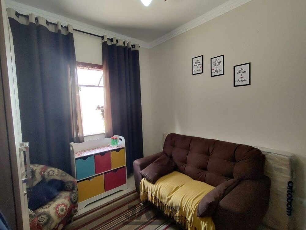 Casa, 3 quartos, 196 m² - Foto 17