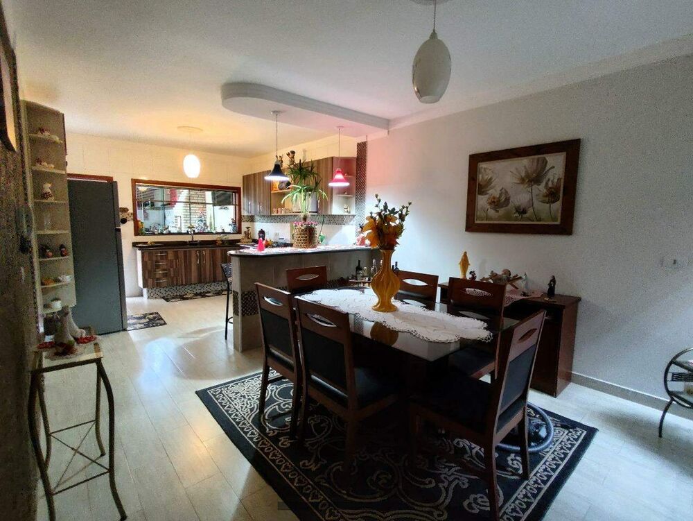 Casa, 3 quartos, 196 m² - Foto 12