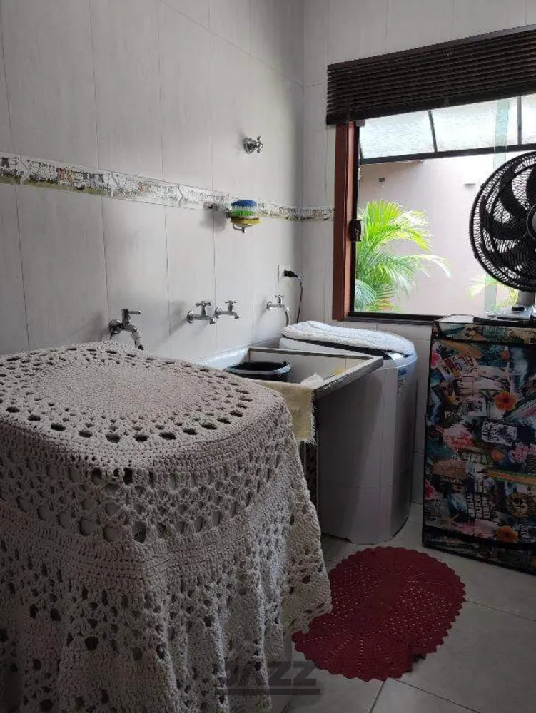 Casa, 3 quartos, 196 m² - Foto 23