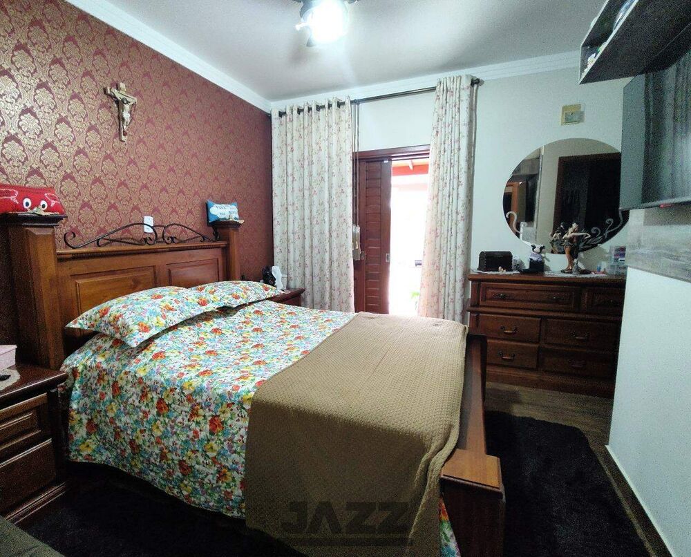 Casa, 3 quartos, 196 m² - Foto 8