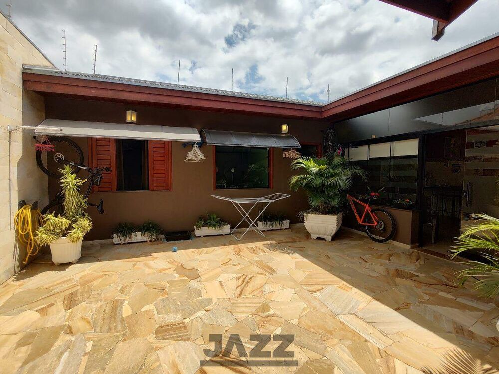 Casa, 3 quartos, 196 m² - Foto 20