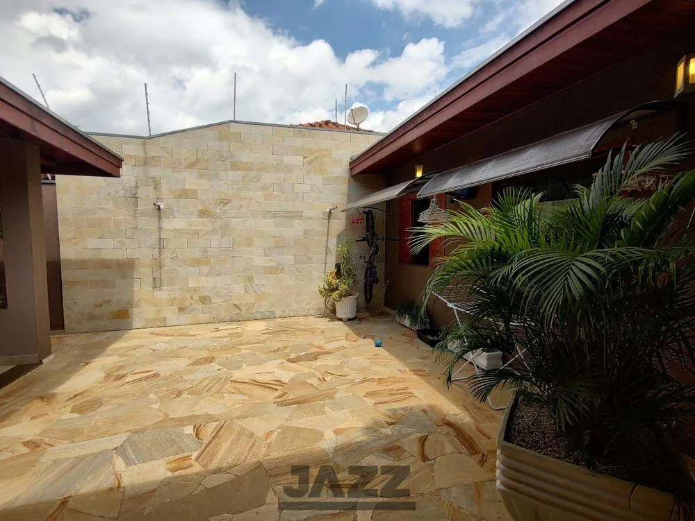 Casa, 3 quartos, 196 m² - Foto 28