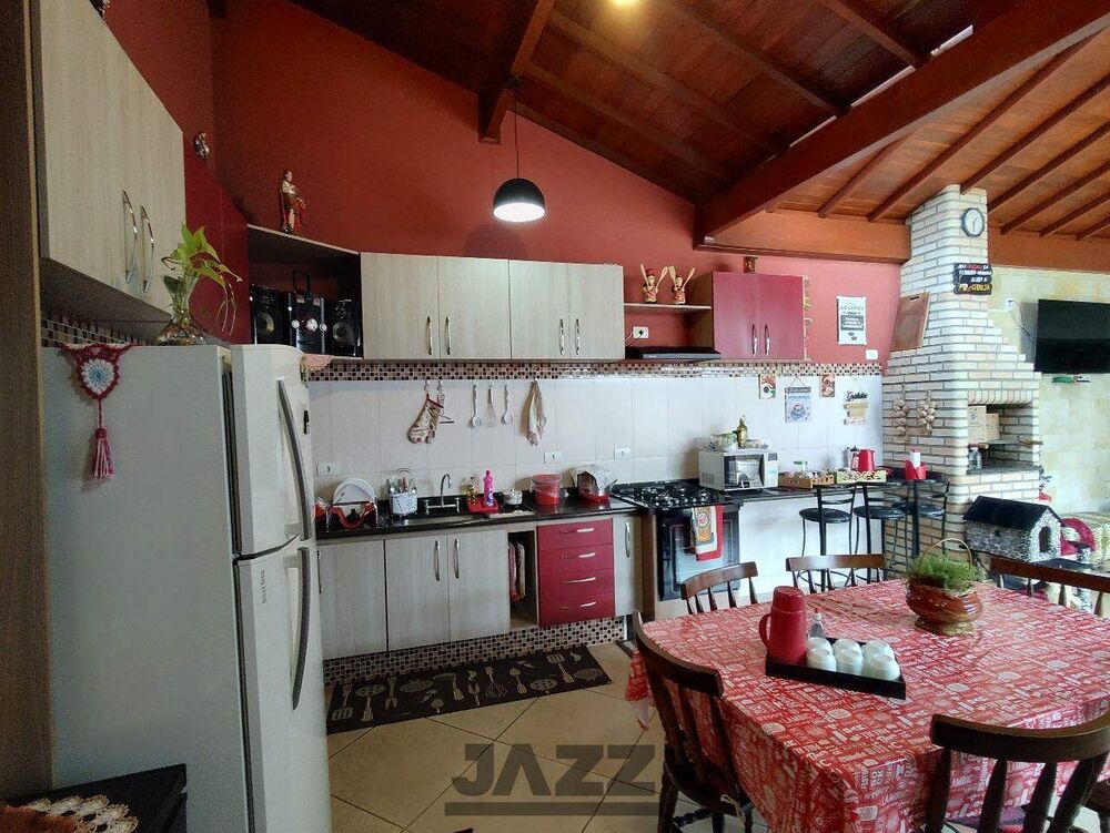 Casa, 3 quartos, 196 m² - Foto 15