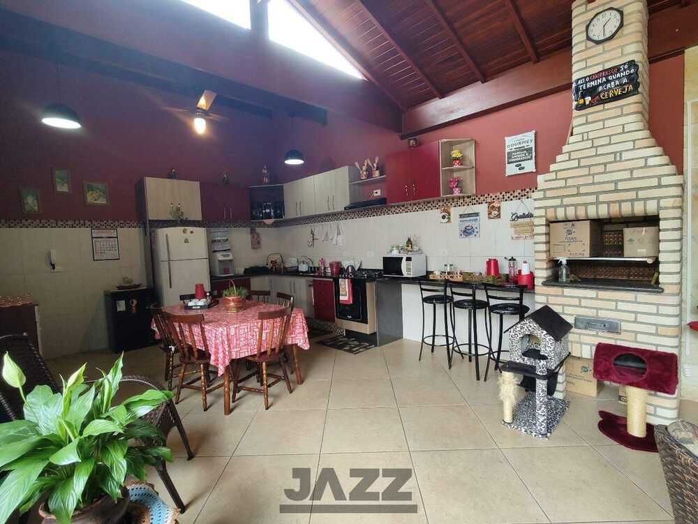 Casa, 3 quartos, 196 m² - Foto 14