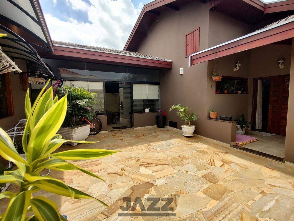 Casa, 3 quartos, 196 m² - Foto 19