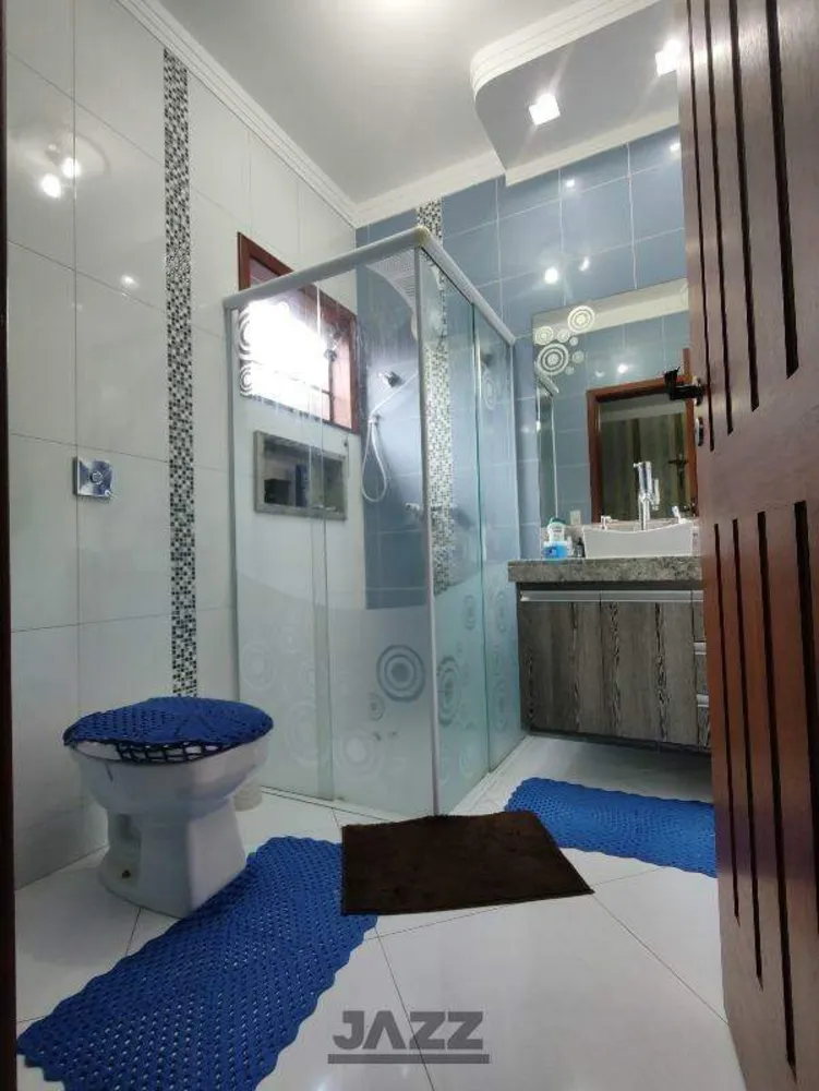 Casa, 3 quartos, 196 m² - Foto 24