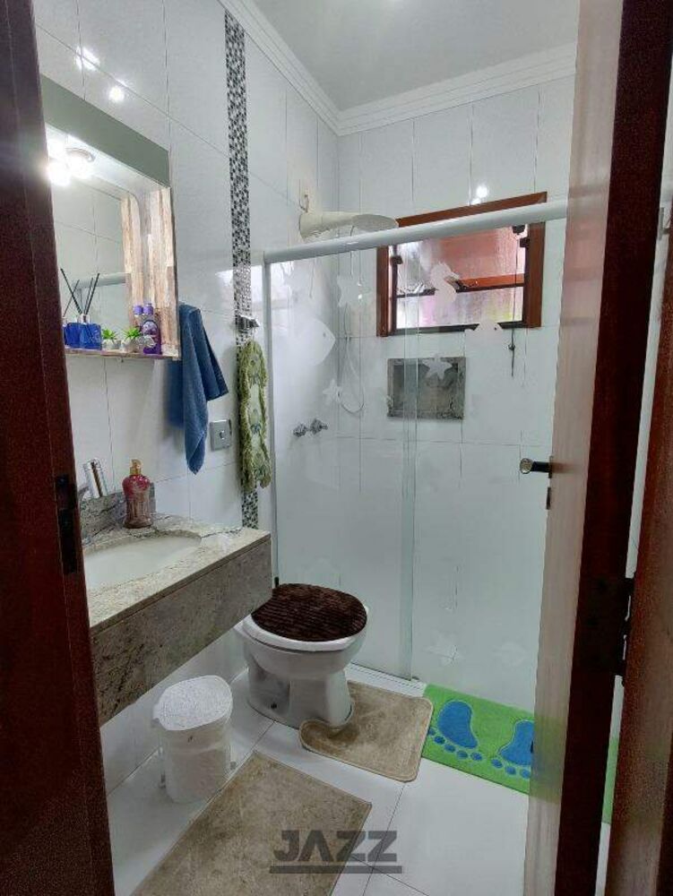 Casa, 3 quartos, 196 m² - Foto 16