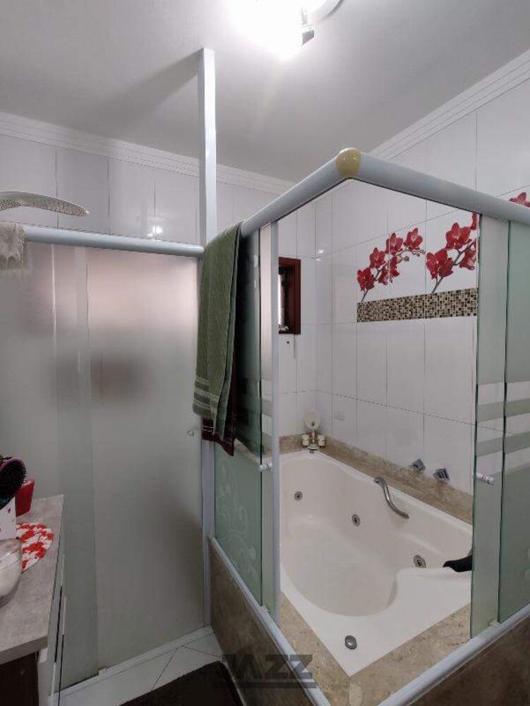 Casa, 3 quartos, 196 m² - Foto 11