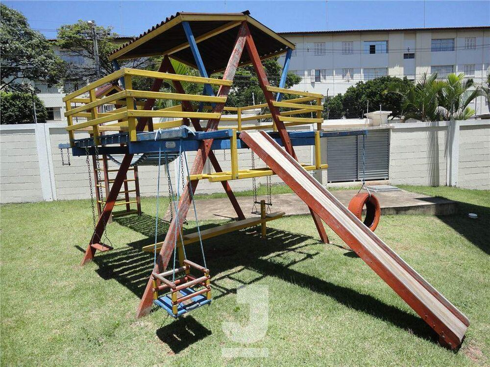 Apartamento, 3 quartos, 67 m² - Foto 2