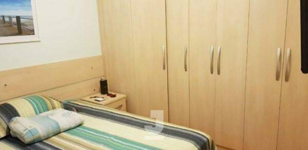 Apartamento, 3 quartos, 67 m² - Foto 1