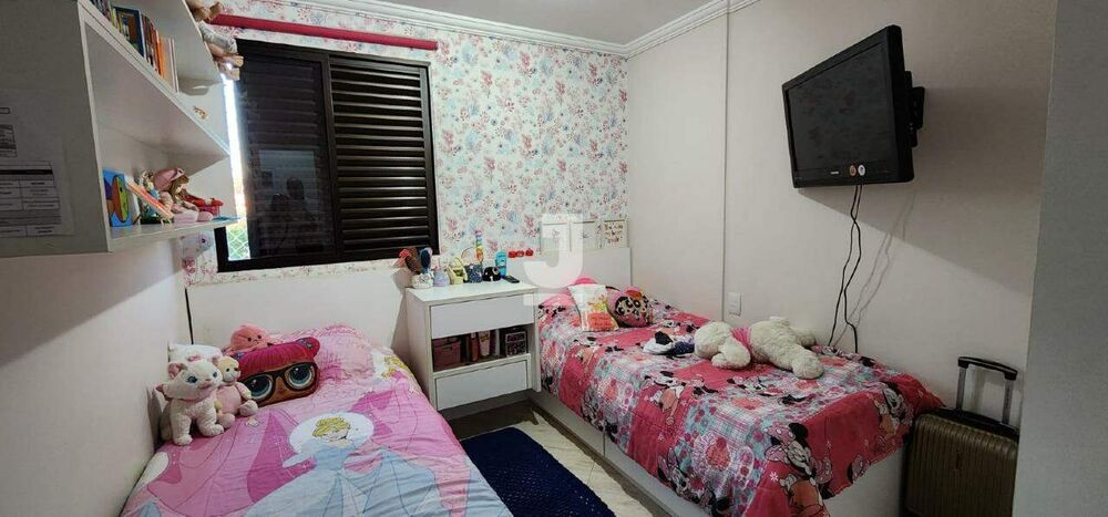 Apartamento, 3 quartos, 78 m² - Foto 3