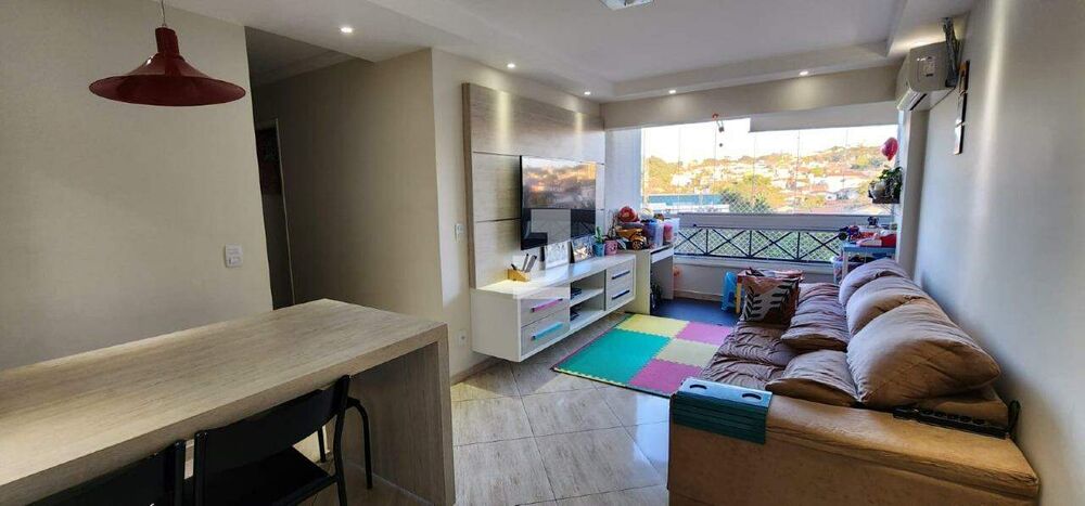 Apartamento, 3 quartos, 78 m² - Foto 4
