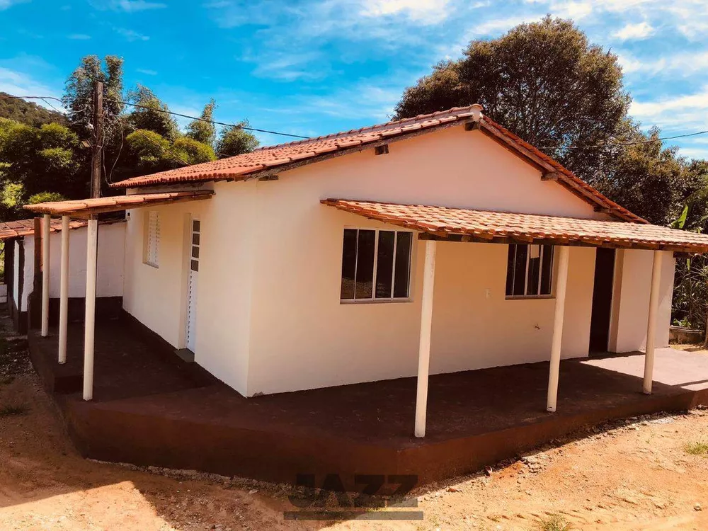 Fazenda à venda com 3 quartos, 170m² - Foto 4