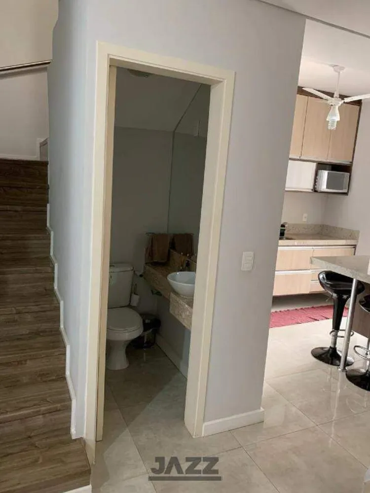 Casa de Condomínio, 3 quartos - Foto 9