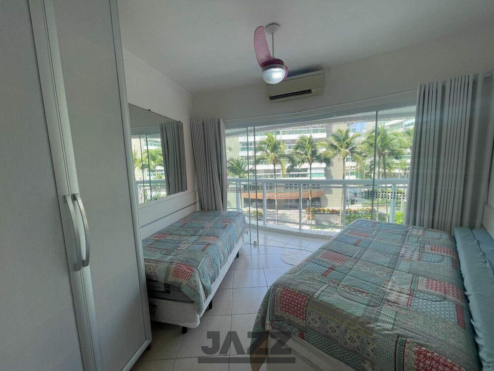 Apartamento, 3 quartos, 107 m² - Foto 1