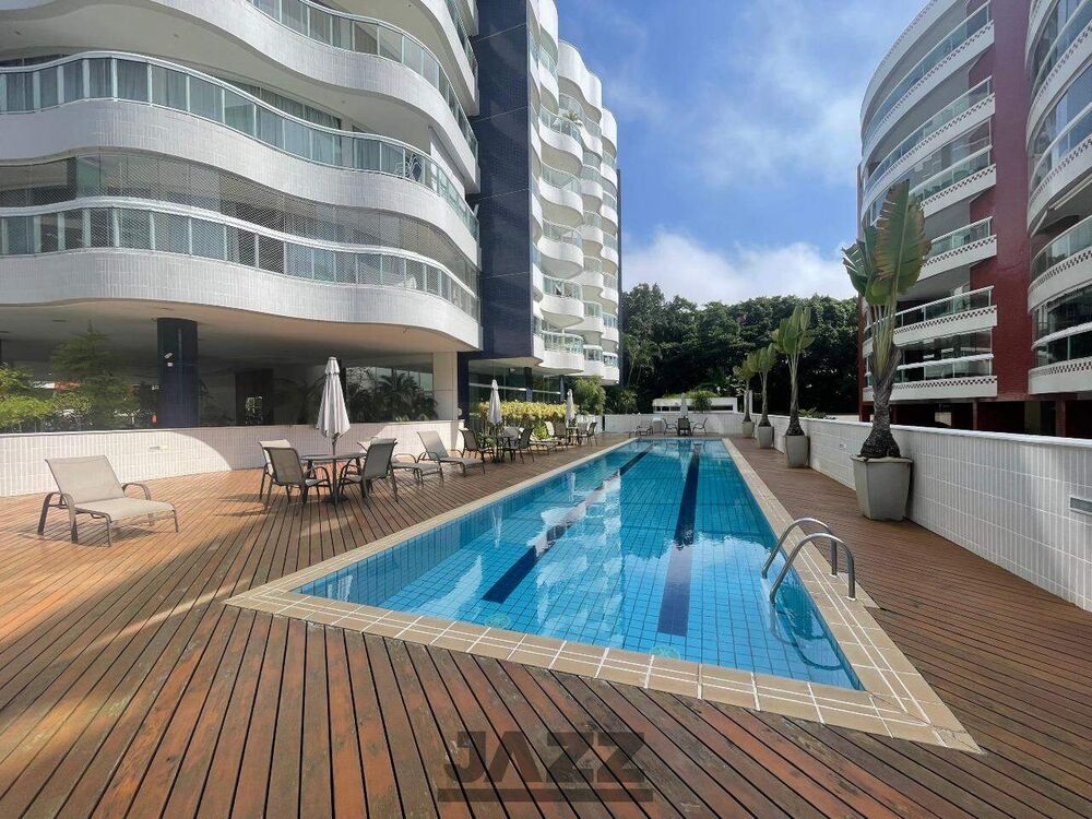 Apartamento, 3 quartos, 107 m² - Foto 2