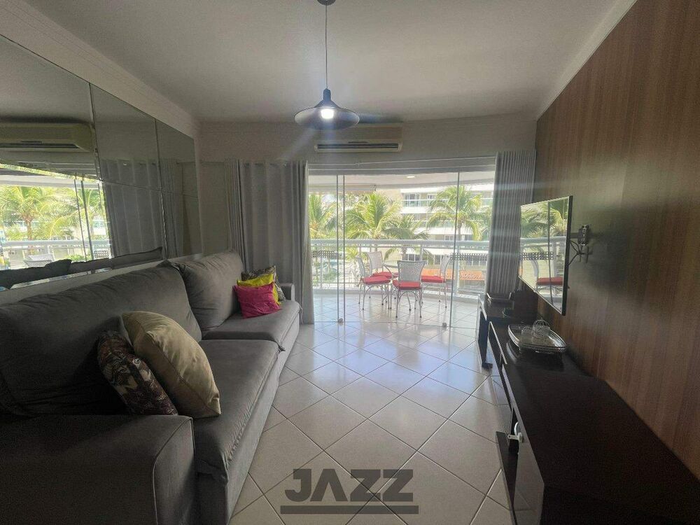 Apartamento, 3 quartos, 107 m² - Foto 3