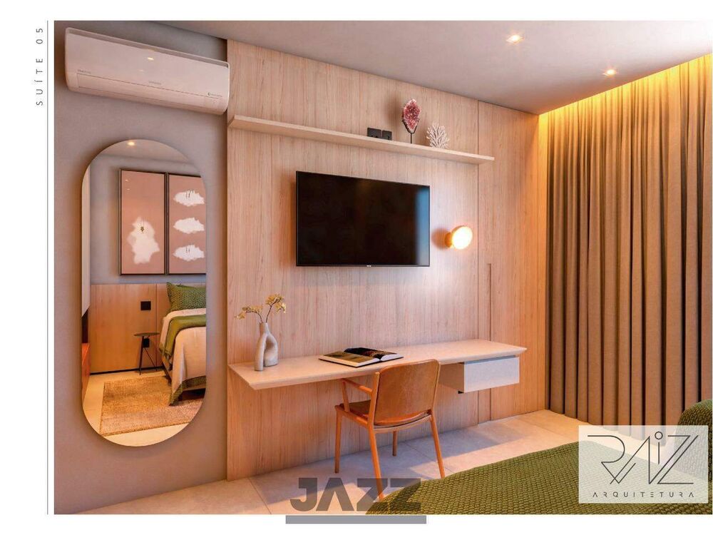 Casa de Condomínio, 5 quartos - Foto 4
