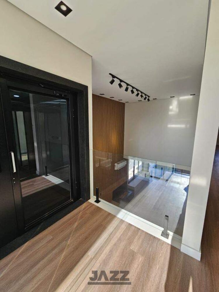 Casa de Condomínio à venda, 302m² - Foto 12