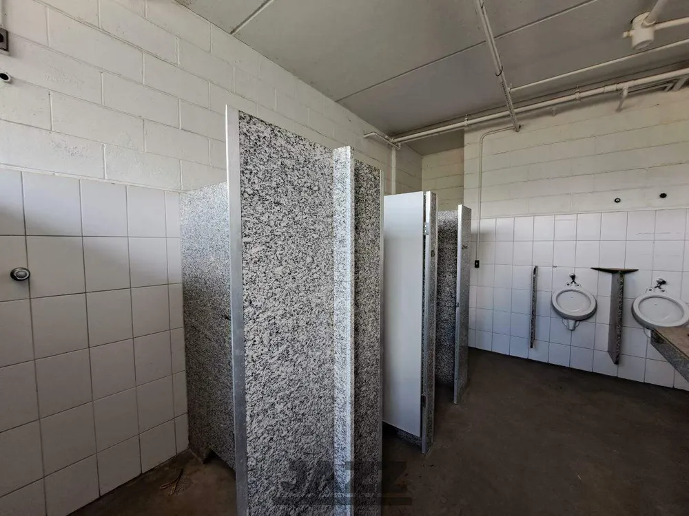 Depósito-Galpão, 1500 m² - Foto 17