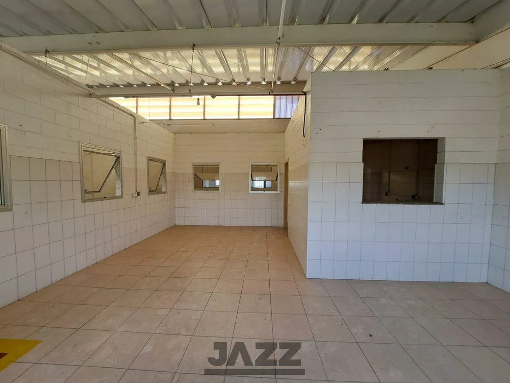 Depósito-Galpão, 1500 m² - Foto 23