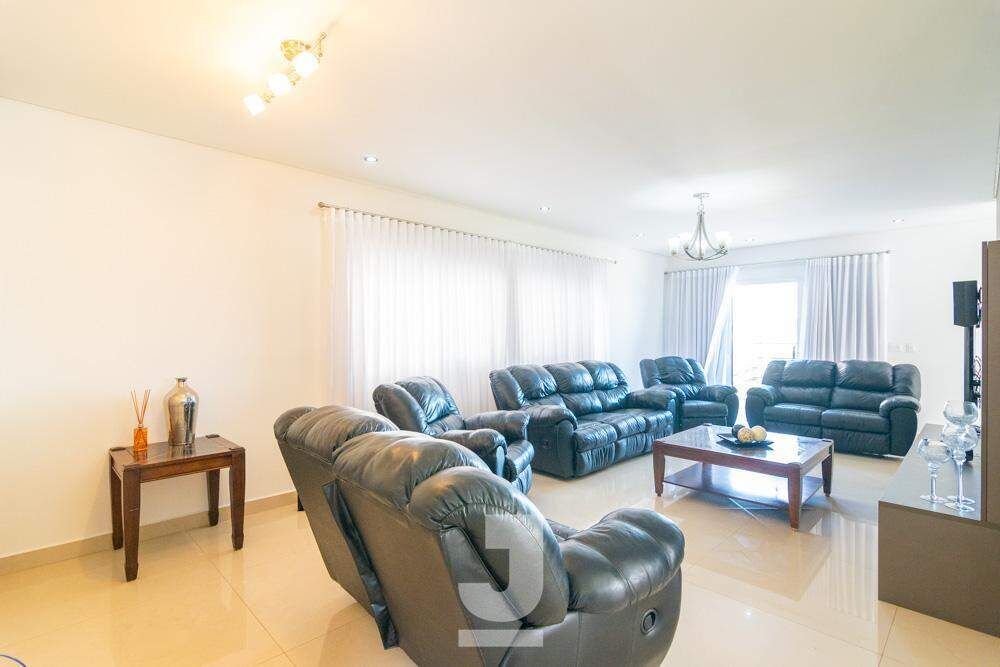 Casa de Condomínio, 5 quartos - Foto 2