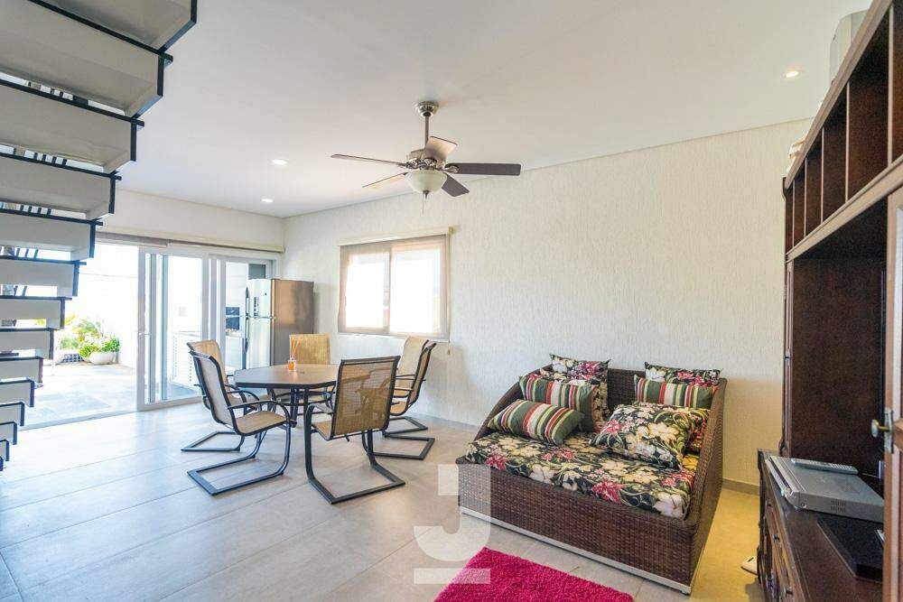 Casa de Condomínio, 5 quartos - Foto 4